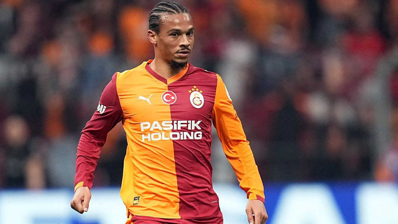 Süper Lig'in en değerli 25 futbolcusunun 19'u Fenerbahçe ve Galatasaray'da - Sayfa 22