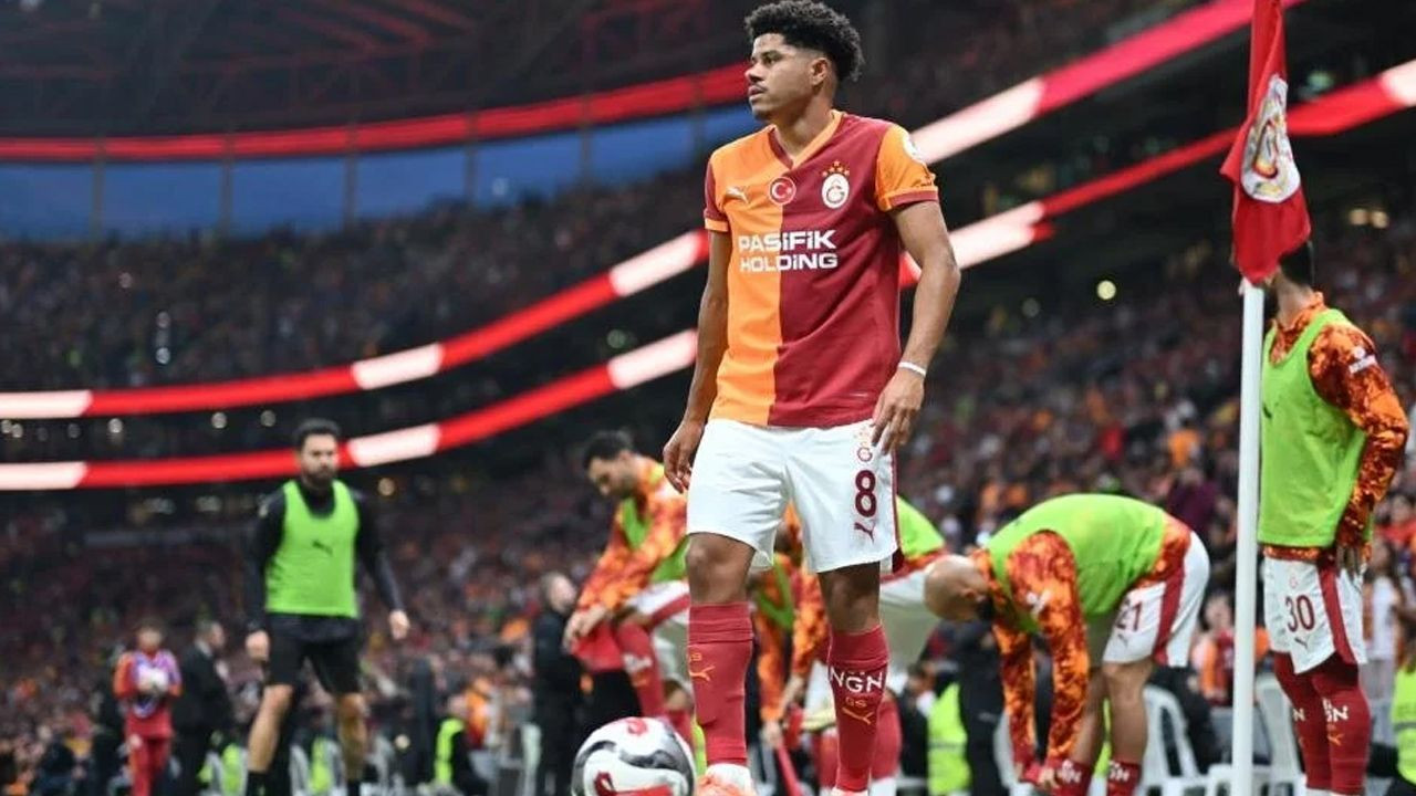 Süper Lig'in en değerli 25 futbolcusunun 19'u Fenerbahçe ve Galatasaray'da - Sayfa 18