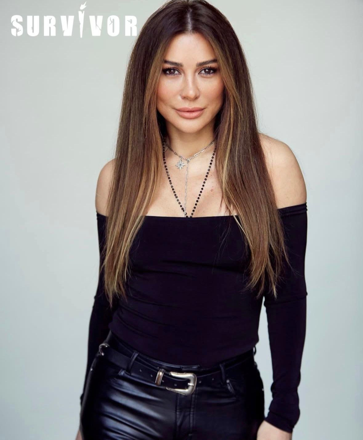 Selen Görgüzel, Survivor 2026'ya damga vurmaya geliyor: Antrenman görüntüleri olay oldu! - Sayfa 2