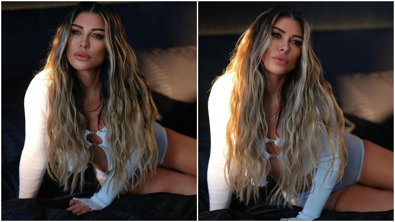 Selen Görgüzel, Survivor 2026'ya damga vurmaya geliyor: Antrenman görüntüleri olay oldu! - Sayfa 4