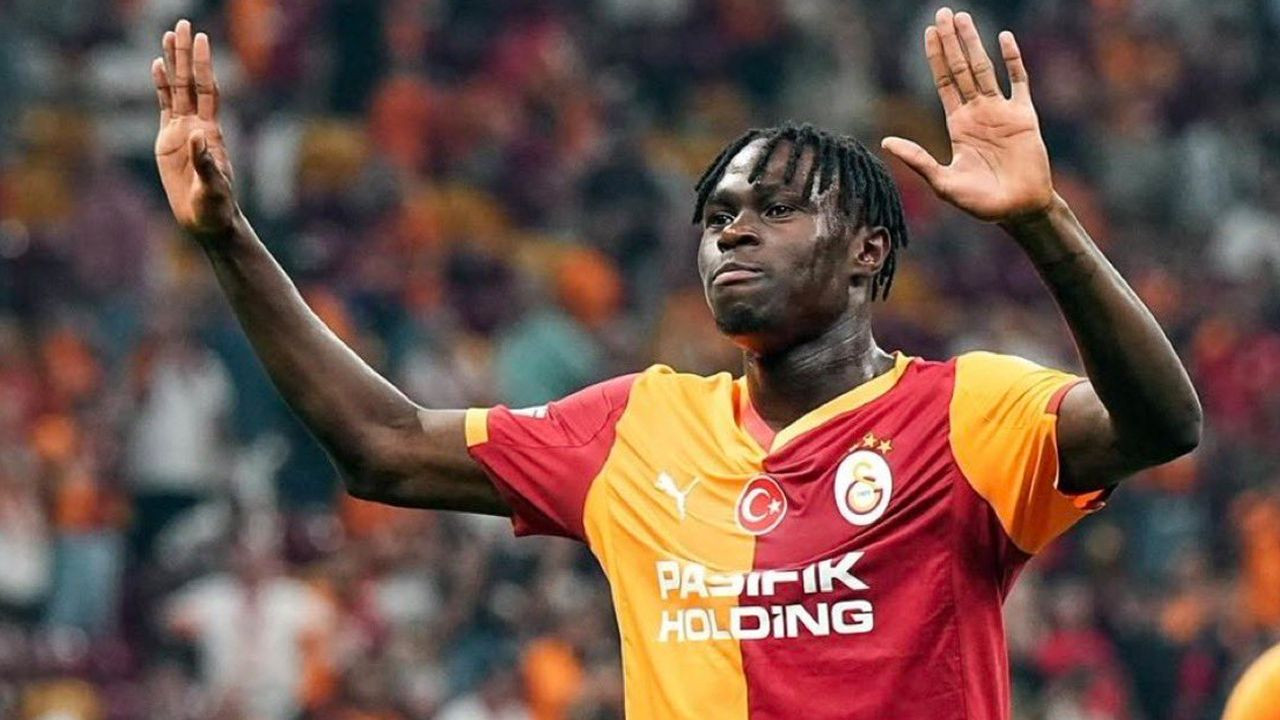 Süper Lig'in en değerli 25 futbolcusunun 19'u Fenerbahçe ve Galatasaray'da - Sayfa 25