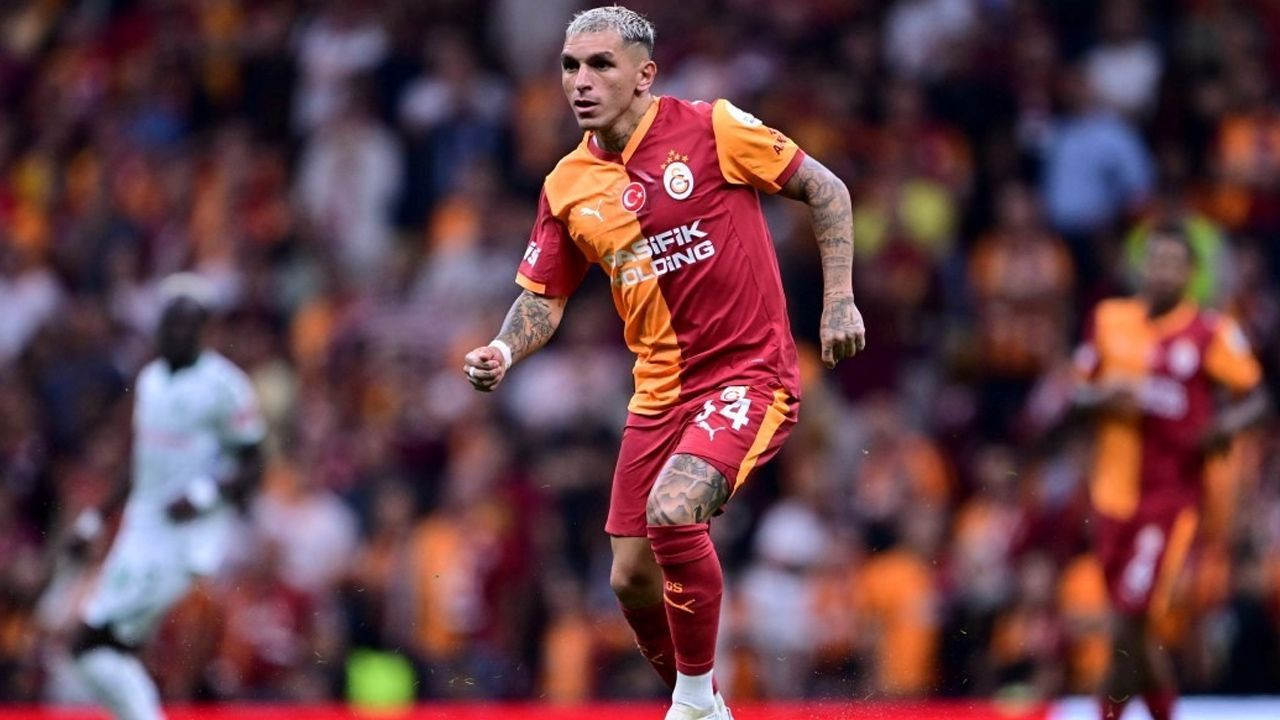 Süper Lig'in en değerli 25 futbolcusunun 19'u Fenerbahçe ve Galatasaray'da - Sayfa 5