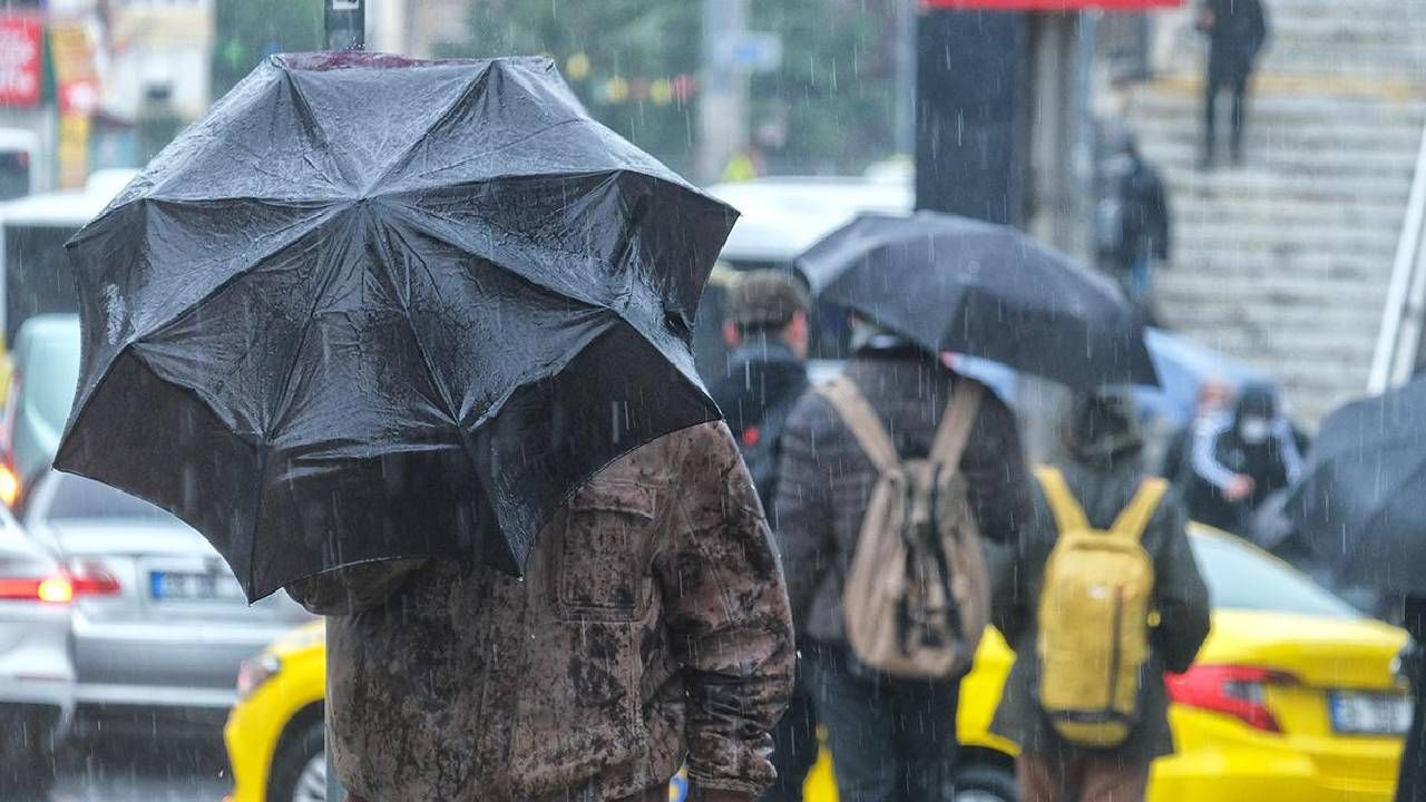 Türkiye soğuyacak! Hava sıcaklığı 4 derece düşüyor: Kar ve sağanak alarmı - Sayfa 4