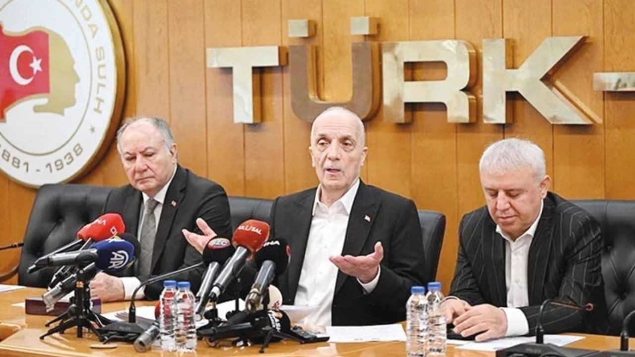 Bakanlık düğmeye bastı! Asgari ücrette tarihi değişiklik kapıda! 51 yıllık komisyon yapısı değişiyor - Sayfa 4