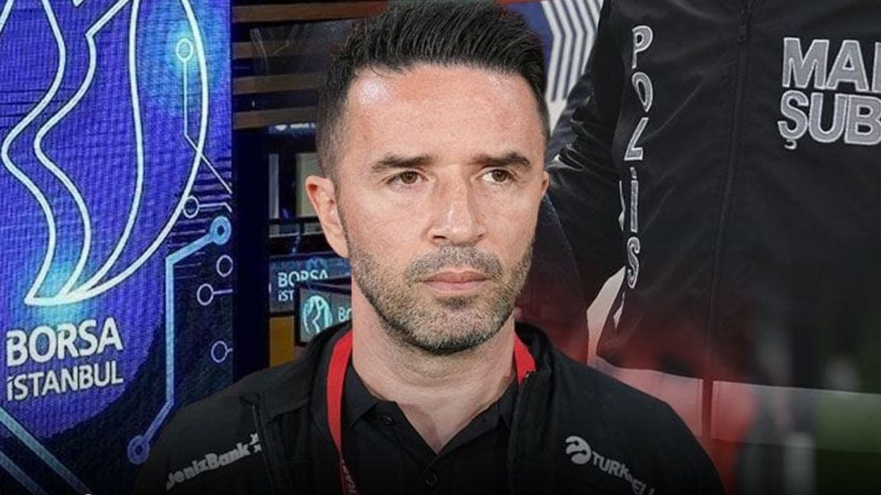 Fenerbahçe'nin eski futbolcusu Gökhan Gönül gözaltına alındı - Sayfa 4