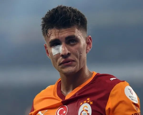 Kazımcan Karataş'ı kör edecekti! O holigana ödül gibi ceza: Bir sonraki derbide tribünde olacak - Sayfa 4