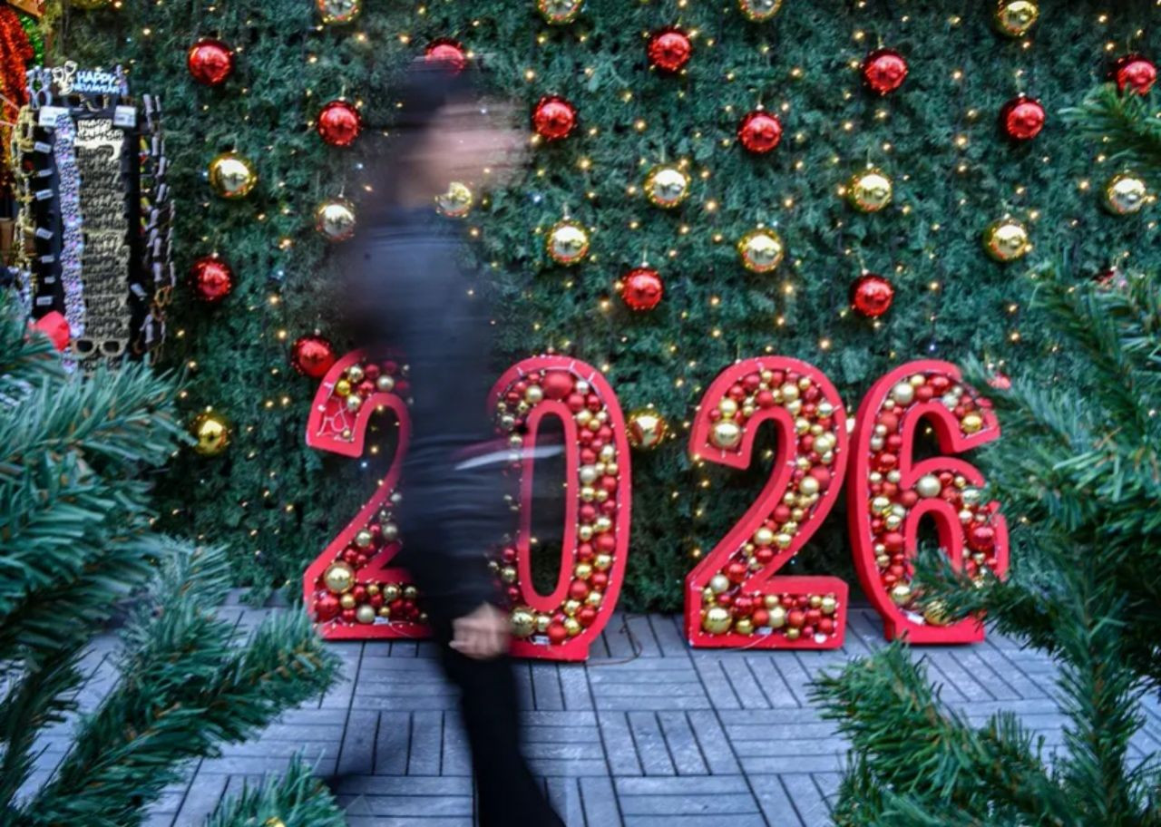 Yılbaşı ağacı maliyeti cep yakıyor! 20 bin TL çıktı - Sayfa 2