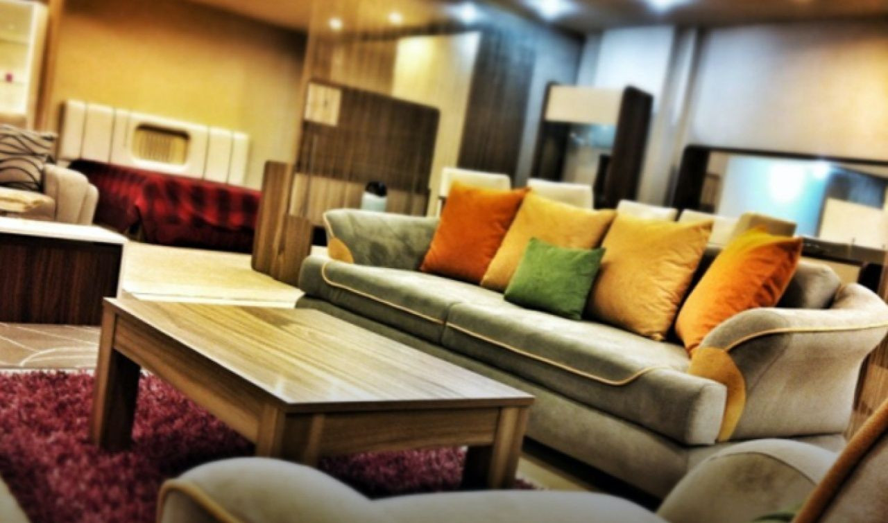 Yüzlerce mağaza kaderine terk edildi! 77 yıllık mobilya devi iflas etti - Sayfa 3