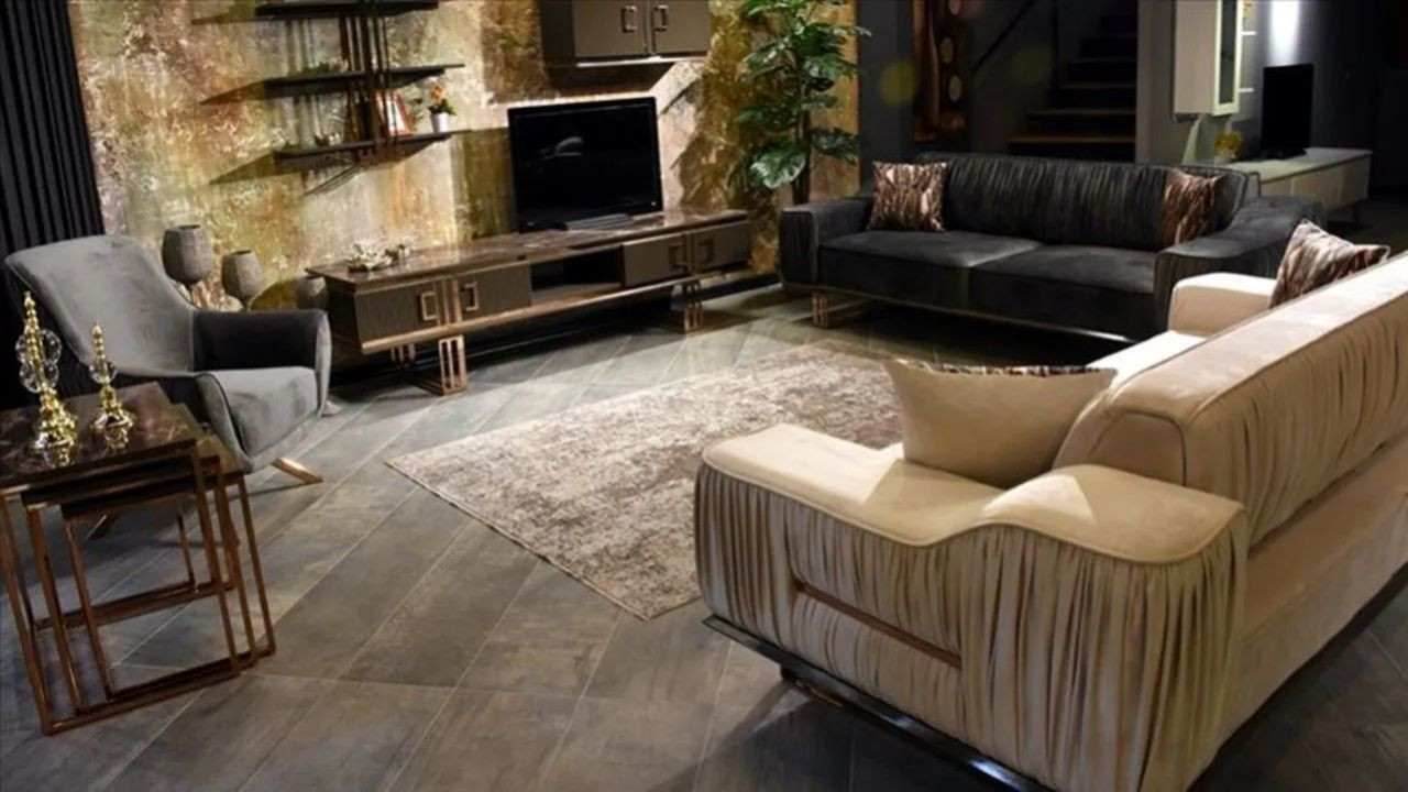 Yüzlerce mağaza kaderine terk edildi! 77 yıllık mobilya devi iflas etti - Sayfa 4