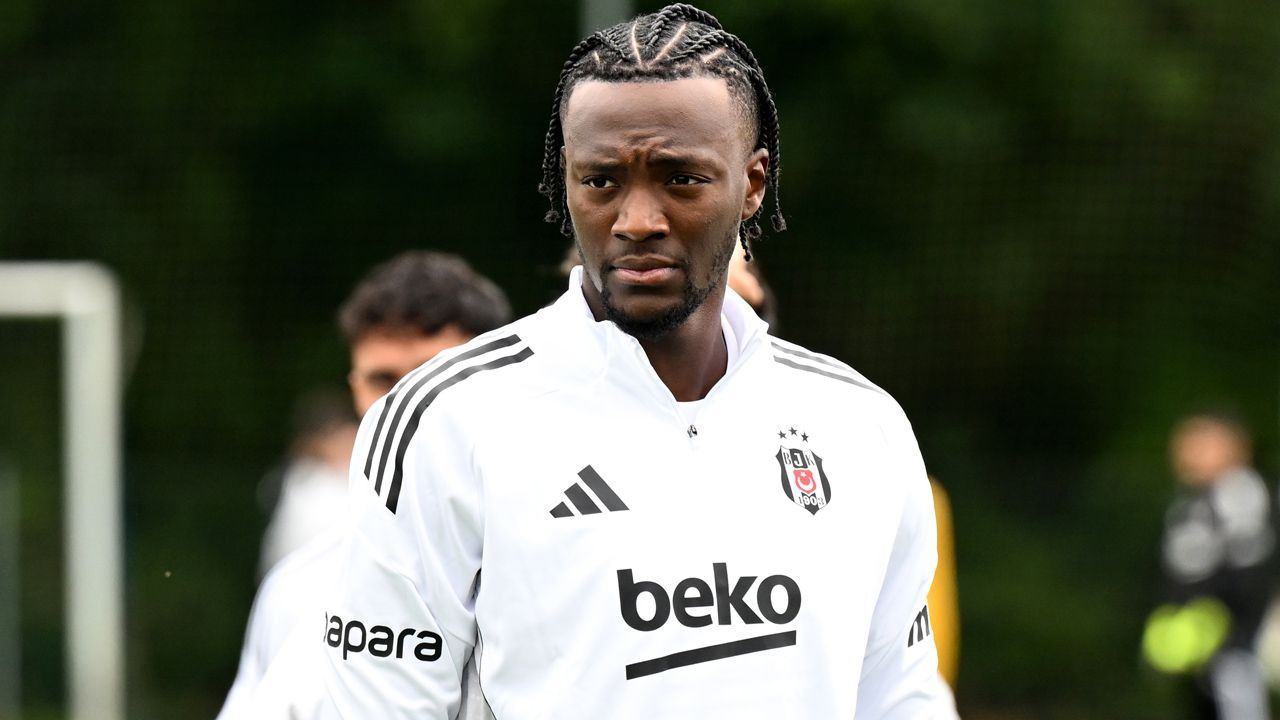 Sergen Yalçın yıldız golcüyü sildi! Serdal Adalı kapı kapı kulüp aramaya başladı: Beşiktaş kariyeri sona eriyor - Sayfa 2