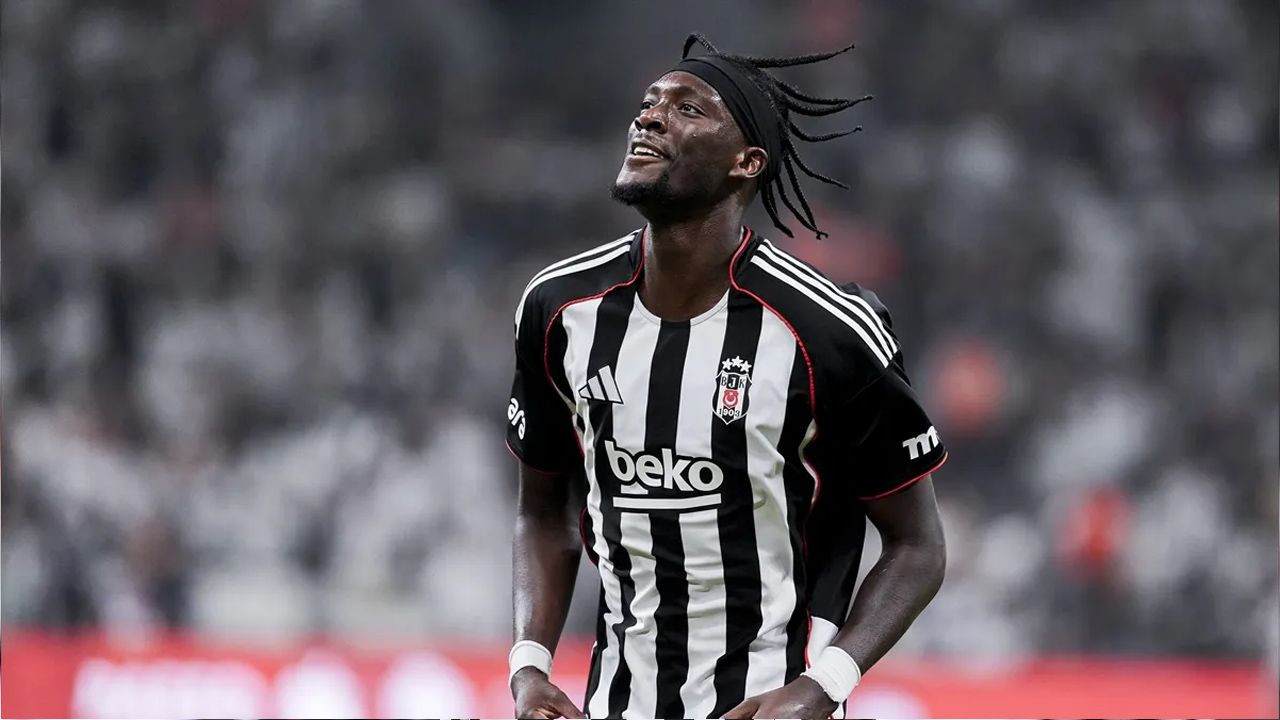 Sergen Yalçın yıldız golcüyü sildi! Serdal Adalı kapı kapı kulüp aramaya başladı: Beşiktaş kariyeri sona eriyor - Sayfa 4