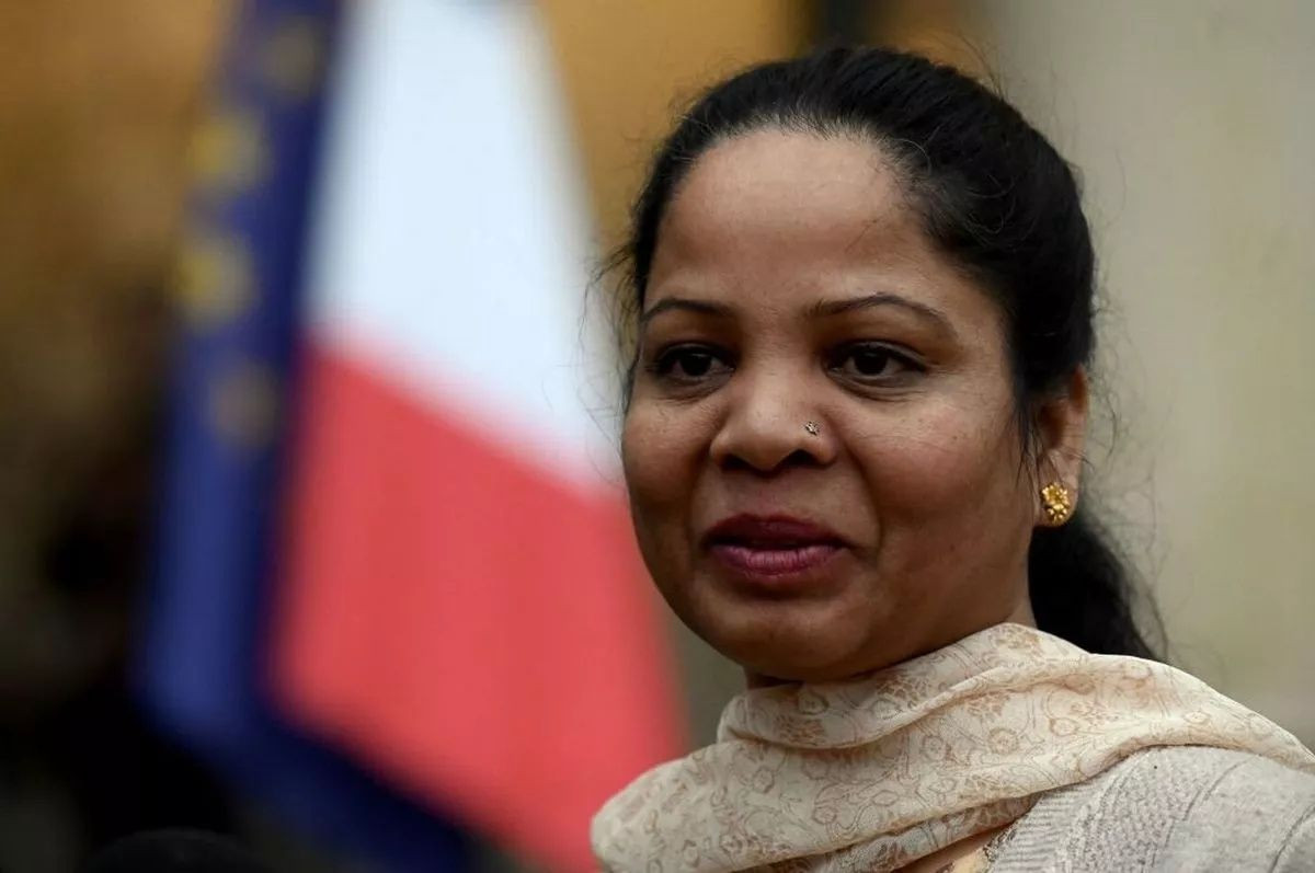 İdamı bekleyen 5 kadın! Karanlık dosyalar açıldı: ABD’den İran’a, Endonezya’dan Pakistan’a… İdam cezasına çarptırılan 5 kadının tüyler ürperten suçları! - Sayfa 7