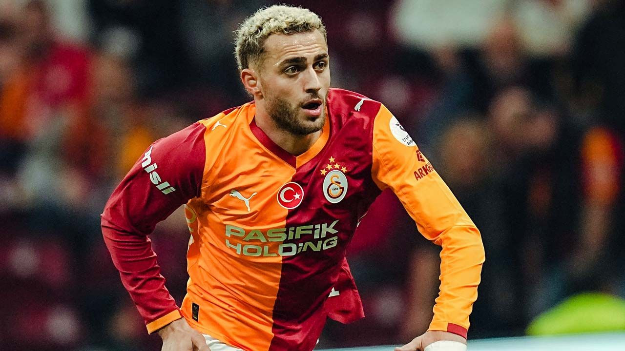 Fenerbahçe - Galatasaray maçına scout akını! İşte yerinde takip edilen yıldız oyuncular - Sayfa 7