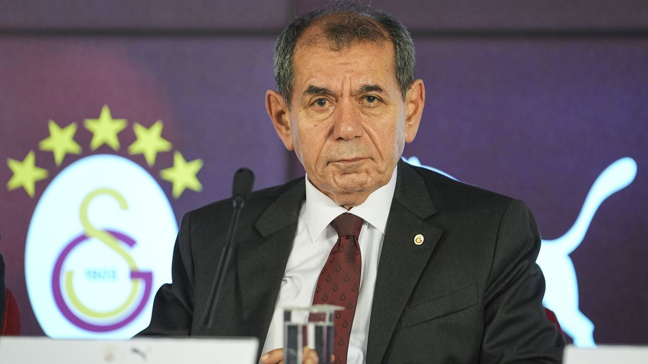 Dursun Özbek'ten İbrahim Hacıosmanoğlu'na derbi sonrası baskın! Detaylar ortaya çıktı: "Yasin Kol düdük asacak" - Sayfa 1