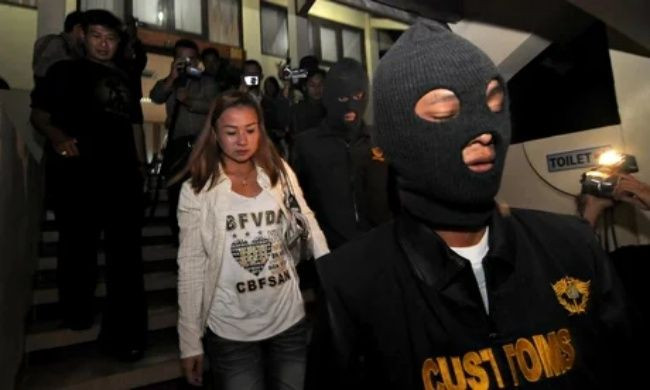 İdamı bekleyen 5 kadın! Karanlık dosyalar açıldı: ABD’den İran’a, Endonezya’dan Pakistan’a… İdam cezasına çarptırılan 5 kadının tüyler ürperten suçları! - Sayfa 5