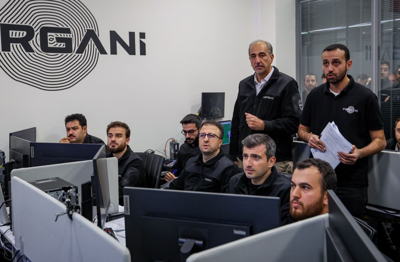 Türkiye uzayda yeni bir çağ başlatıyor! Fergani’nin uzay dolmuşu yörüngede - Sayfa 4