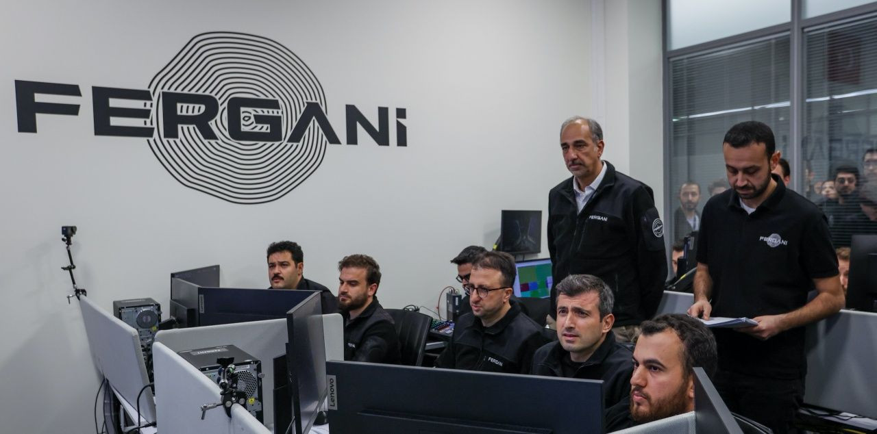 Türkiye uzayda yeni bir çağ başlatıyor! Fergani’nin uzay dolmuşu yörüngede - Sayfa 2