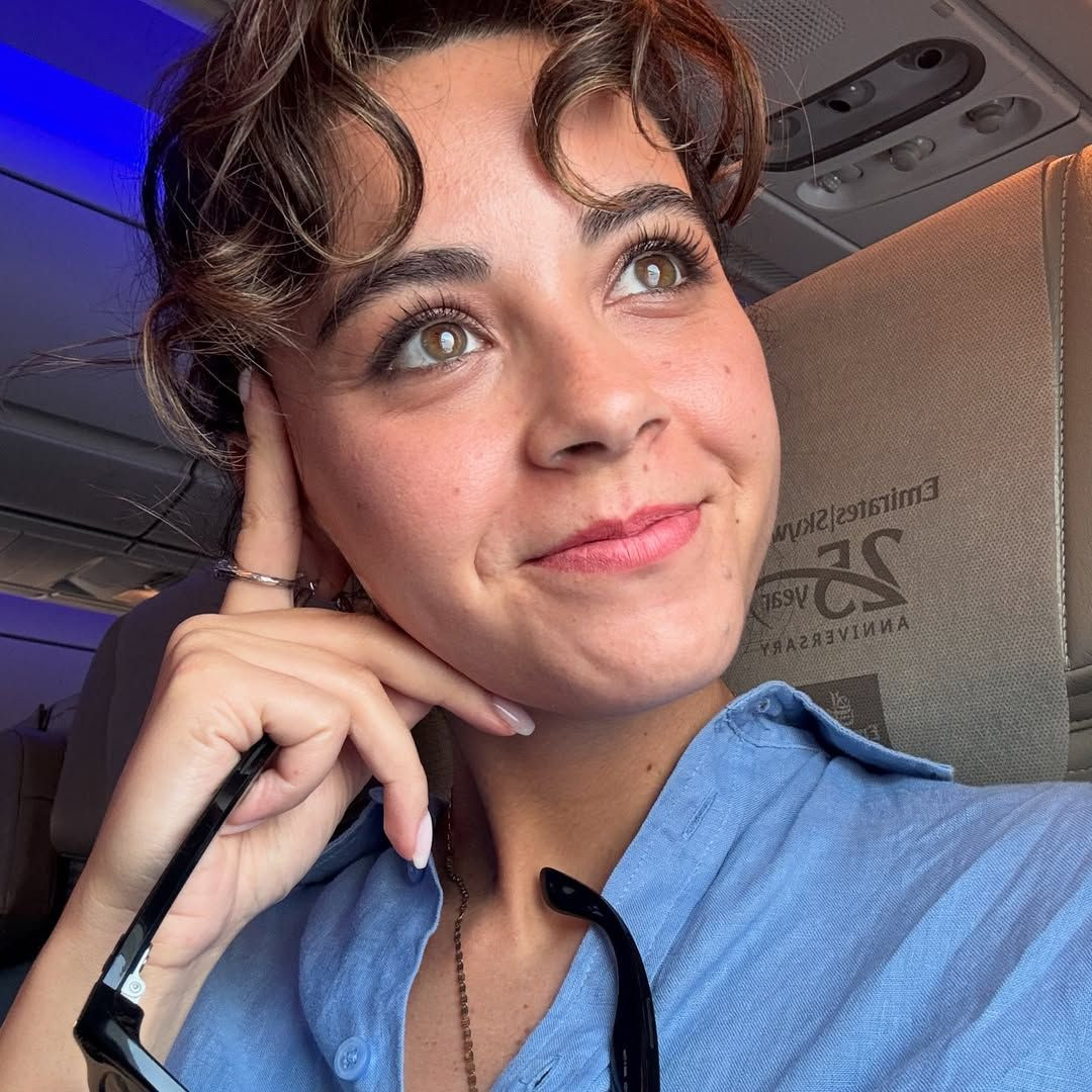 İbrahim Selim'den aşk ilanı! 16 yaş küçük fenomen Ayşe Şeyma Keten'e gönlünü kaptırdı! - Sayfa 6