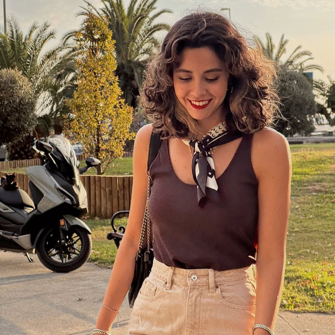 İbrahim Selim'den aşk ilanı! 16 yaş küçük fenomen Ayşe Şeyma Keten'e gönlünü kaptırdı! - Sayfa 7