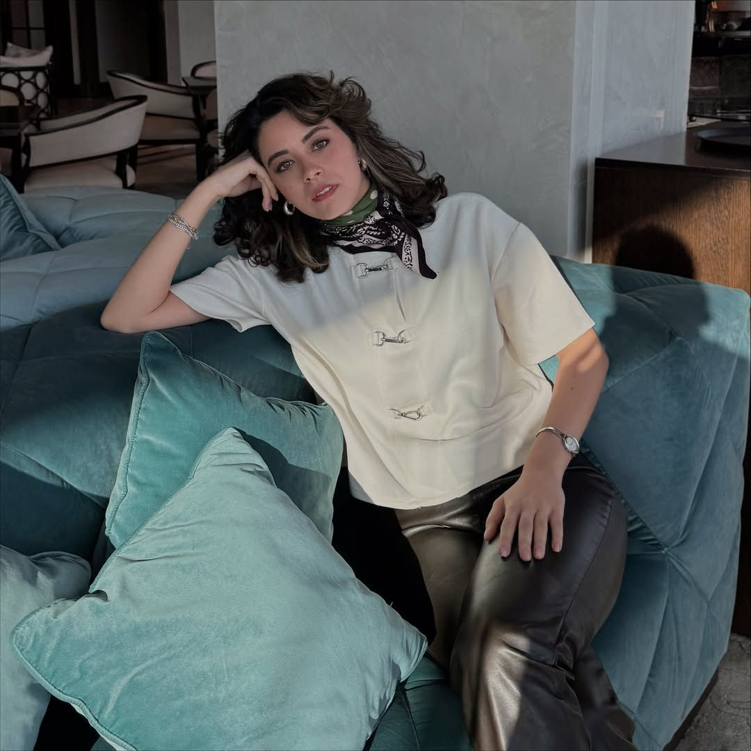 İbrahim Selim'den aşk ilanı! 16 yaş küçük fenomen Ayşe Şeyma Keten'e gönlünü kaptırdı! - Sayfa 8