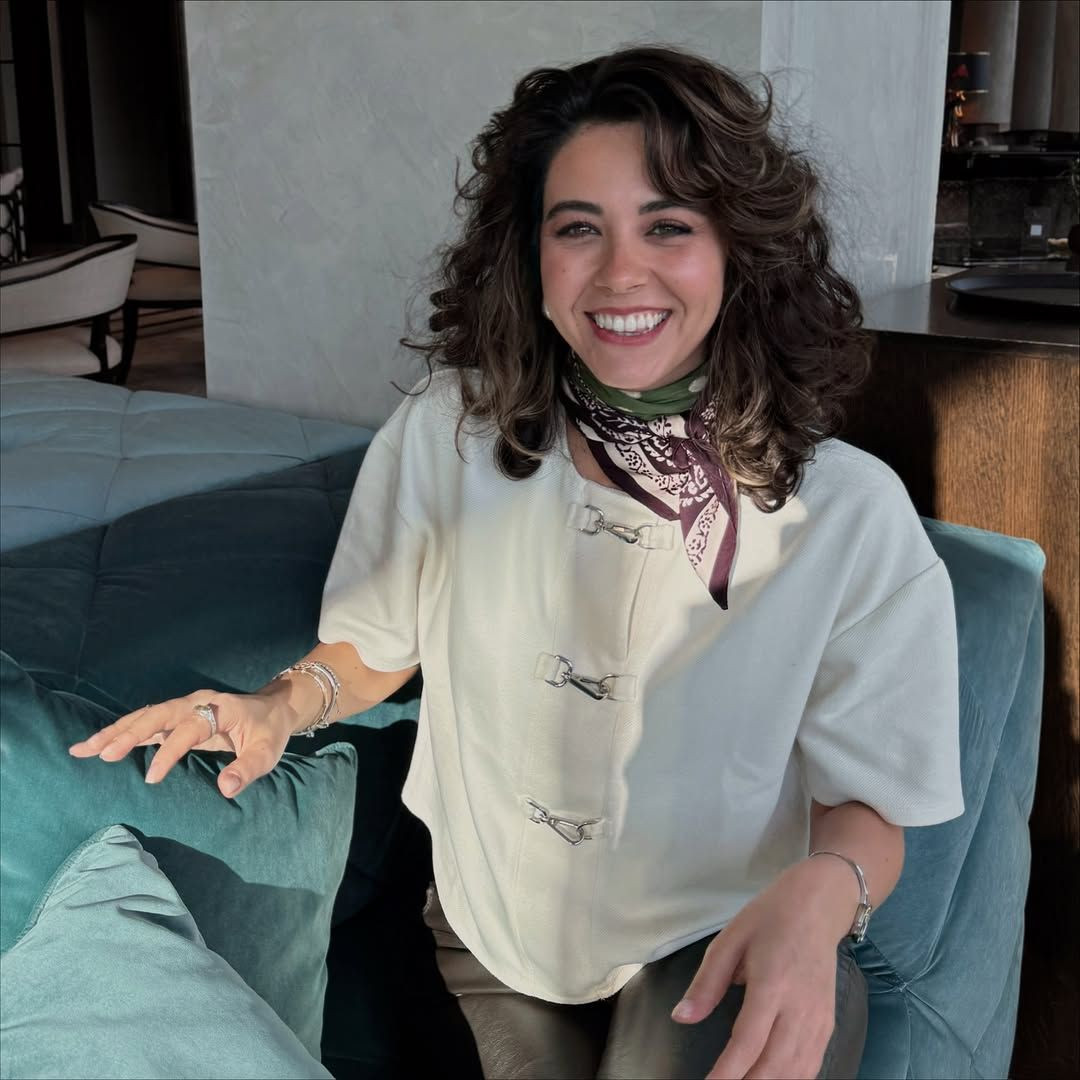 İbrahim Selim'den aşk ilanı! 16 yaş küçük fenomen Ayşe Şeyma Keten'e gönlünü kaptırdı! - Sayfa 9