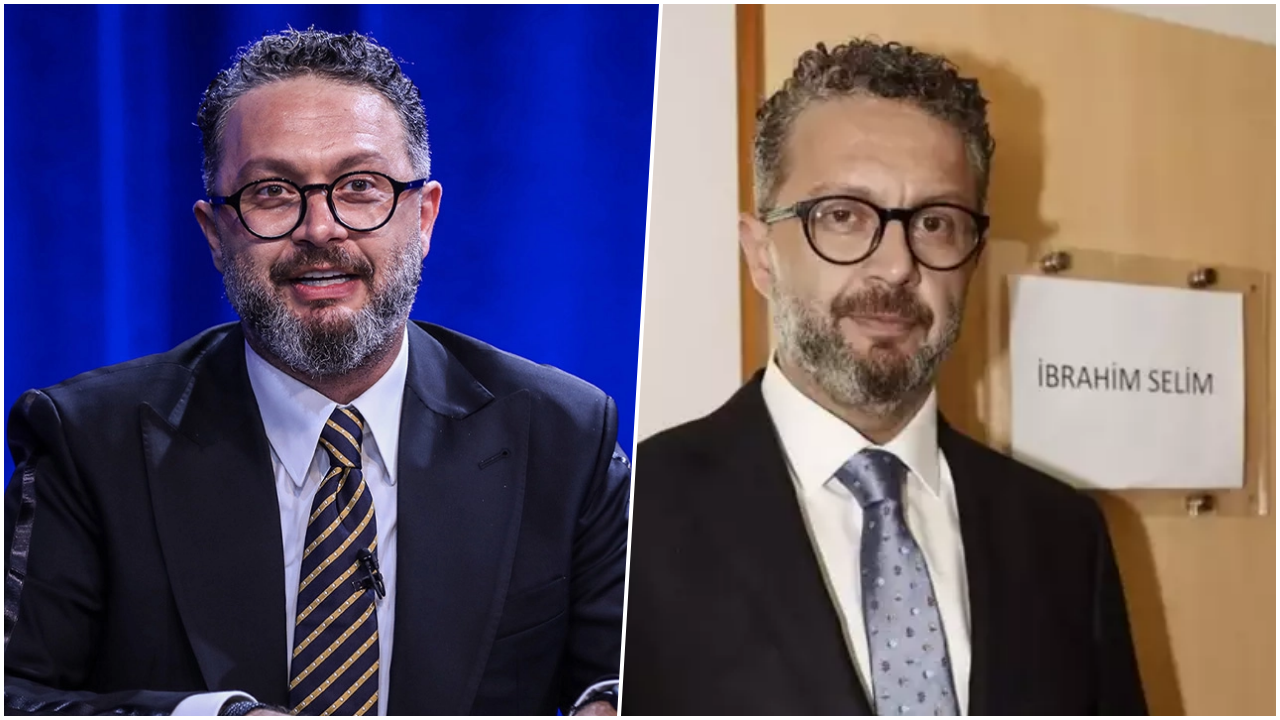 İbrahim Selim'den aşk ilanı! 16 yaş küçük fenomen Ayşe Şeyma Keten'e gönlünü kaptırdı! - Sayfa 1