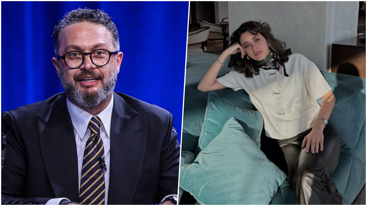 İbrahim Selim'den aşk ilanı! 16 yaş küçük fenomen Ayşe Şeyma Keten'e gönlünü kaptırdı! - Sayfa 3