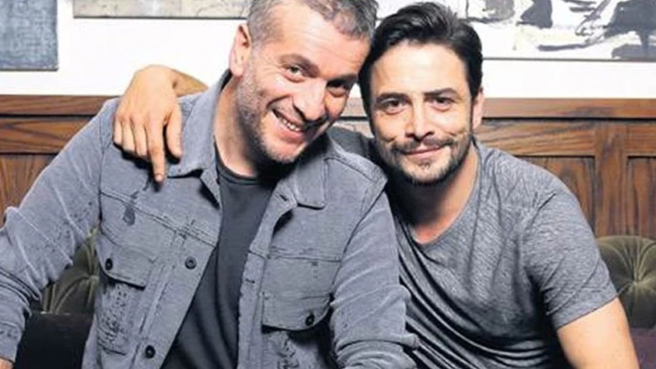 Murat Cemcir, hastaneye kaldırılmadan önce ne yaşadı? "Evde kanamadan düşüp bayılıyor" - Sayfa 2