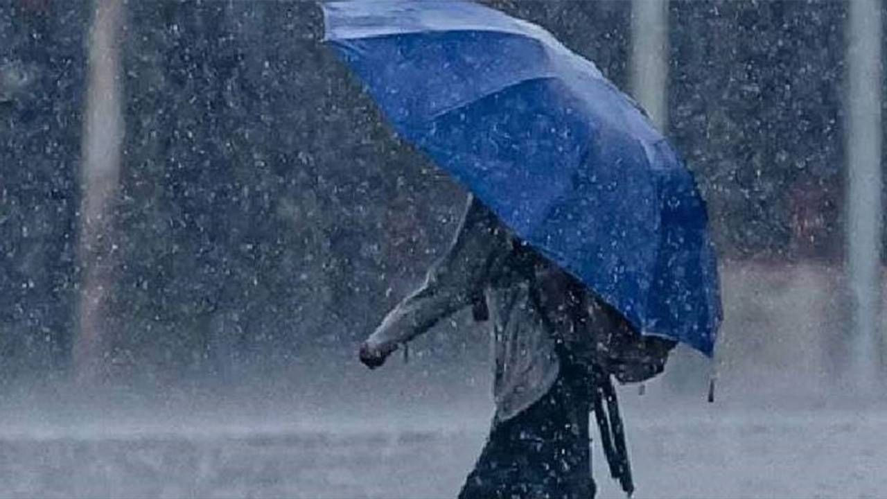 Aralık ayı geldi, kış da geldi! Meteoroloji uyardı: Kar ve sağanak yağış geliyor - Sayfa 2