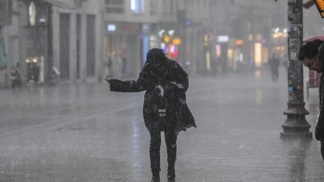 Aralık ayı geldi, kış da geldi! Meteoroloji uyardı: Kar ve sağanak yağış geliyor - Sayfa 4