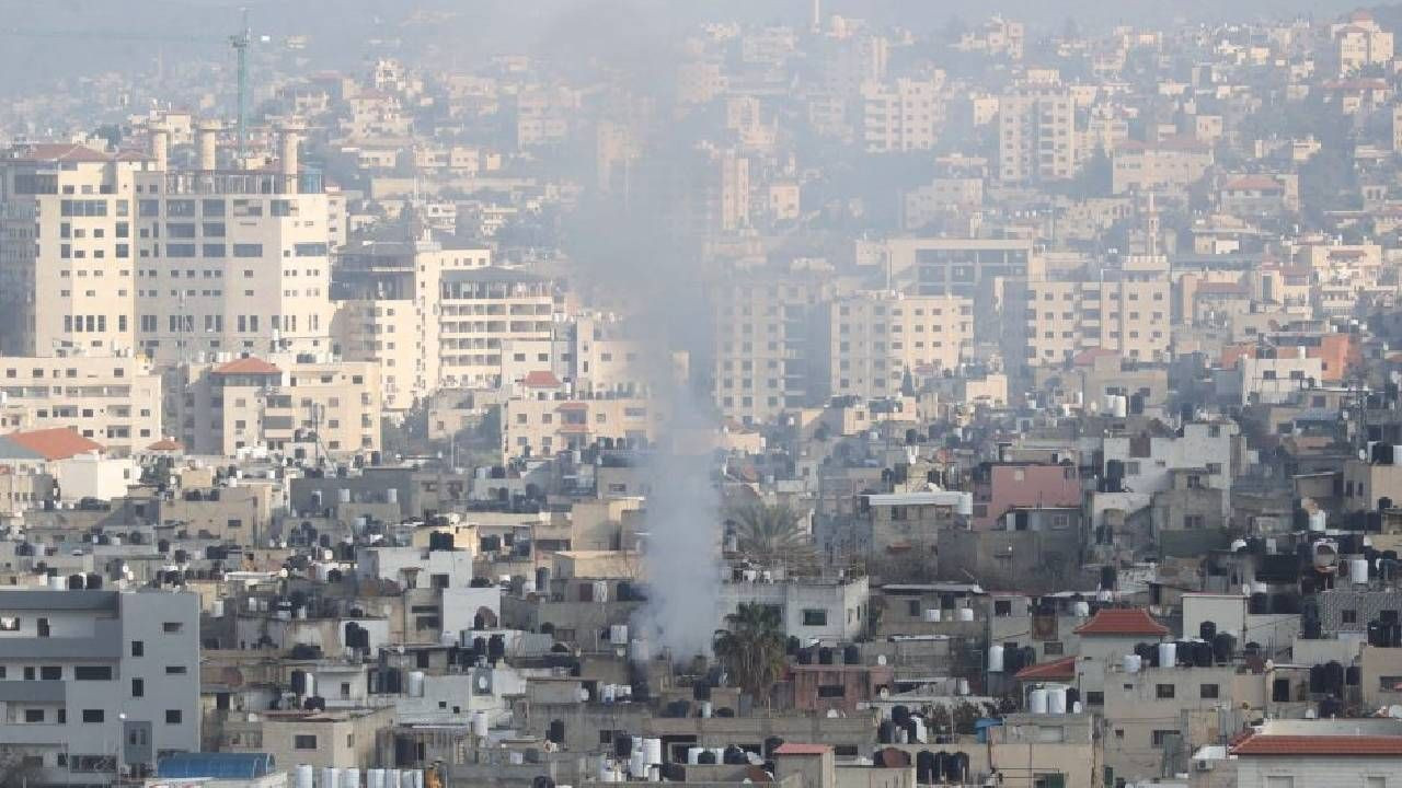 Gazze kasabına koruma kalkanı! Yakalama kararı çıkan Netanyahu için kurtarma operasyonları devrede - Sayfa 5