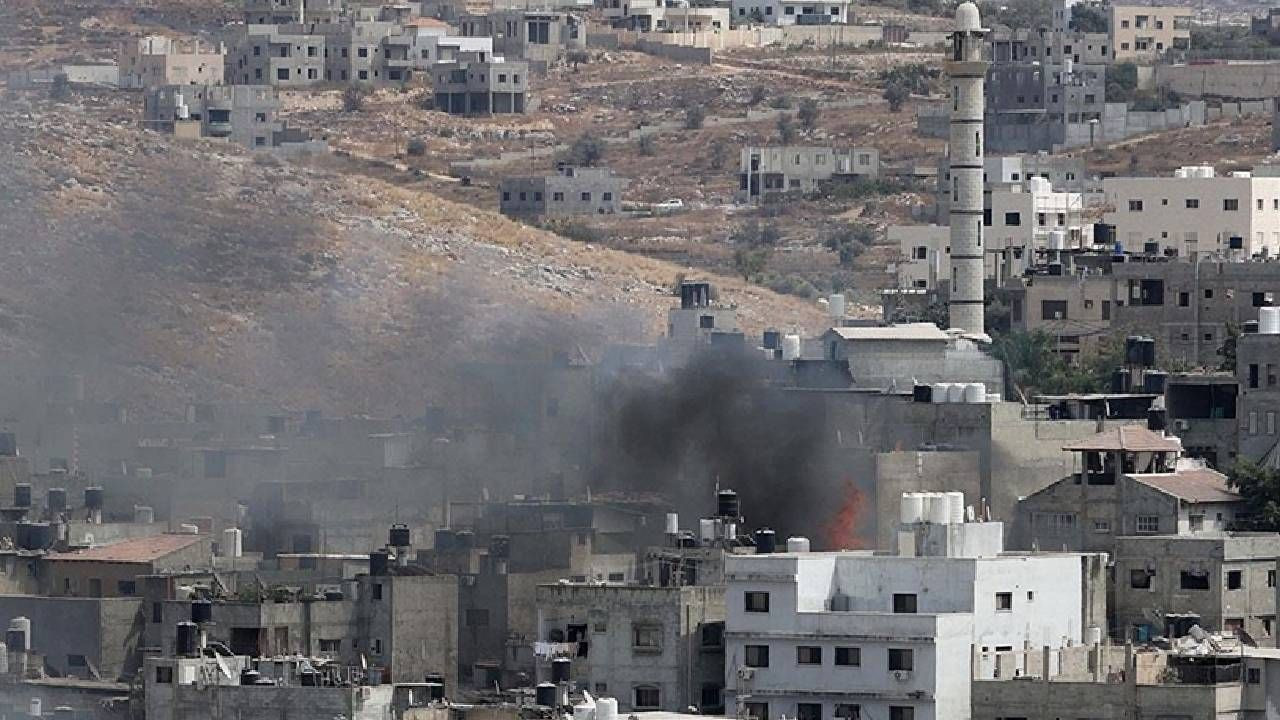 Gazze kasabına koruma kalkanı! Yakalama kararı çıkan Netanyahu için kurtarma operasyonları devrede - Sayfa 6