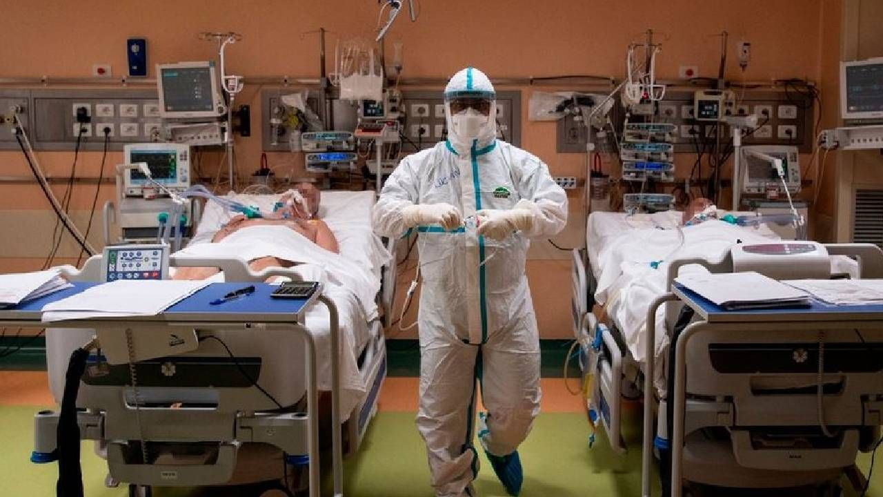 Uzman uyardı: Türkiye’ye yaklaşan tehlike kapıda: Gripten daha tehlikeli virüs geliyor - Sayfa 1