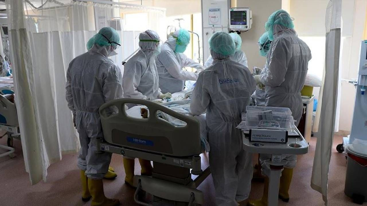 Uzman uyardı: Türkiye’ye yaklaşan tehlike kapıda: Gripten daha tehlikeli virüs geliyor - Sayfa 2