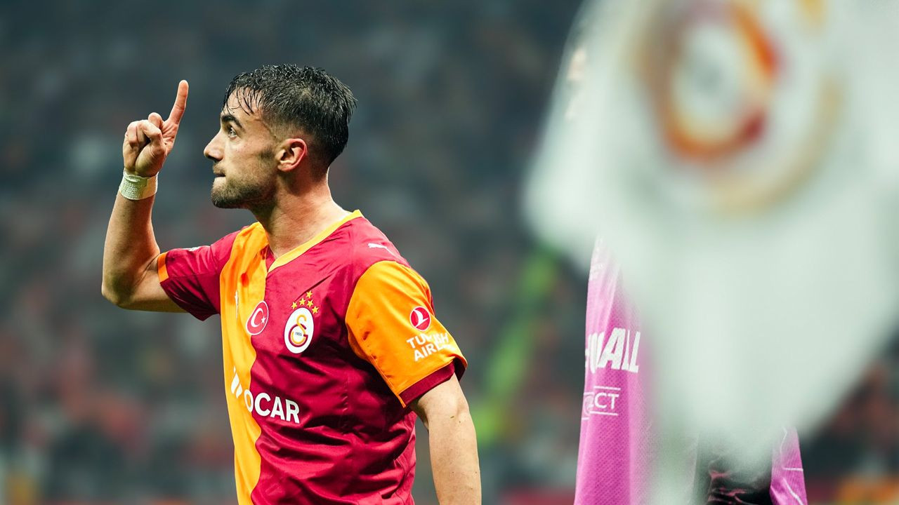 Yunus Akgün imkansızı başardı, Fenerbahçe maçında sahaya çıktı! - Sayfa 2