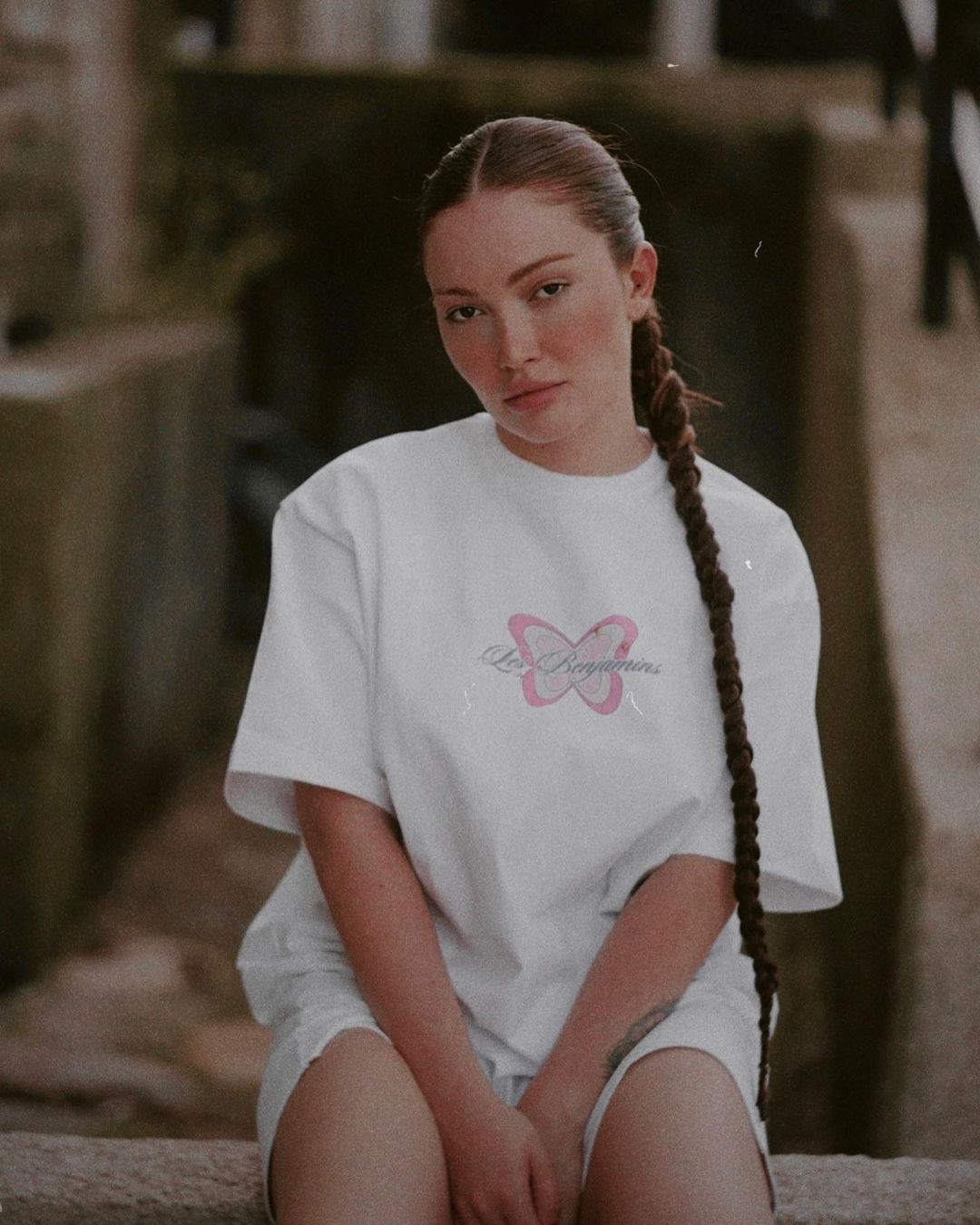 Danla Bilic, Emirhan Topçu ile aşk mı yaşıyor? Açıklama geldi - Sayfa 11