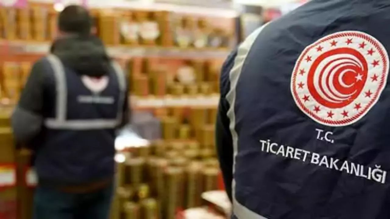 Ticaret Bakanlığı'ndan acil hamle! Peluş oyuncak piyasadan toplanıyor - Sayfa 3