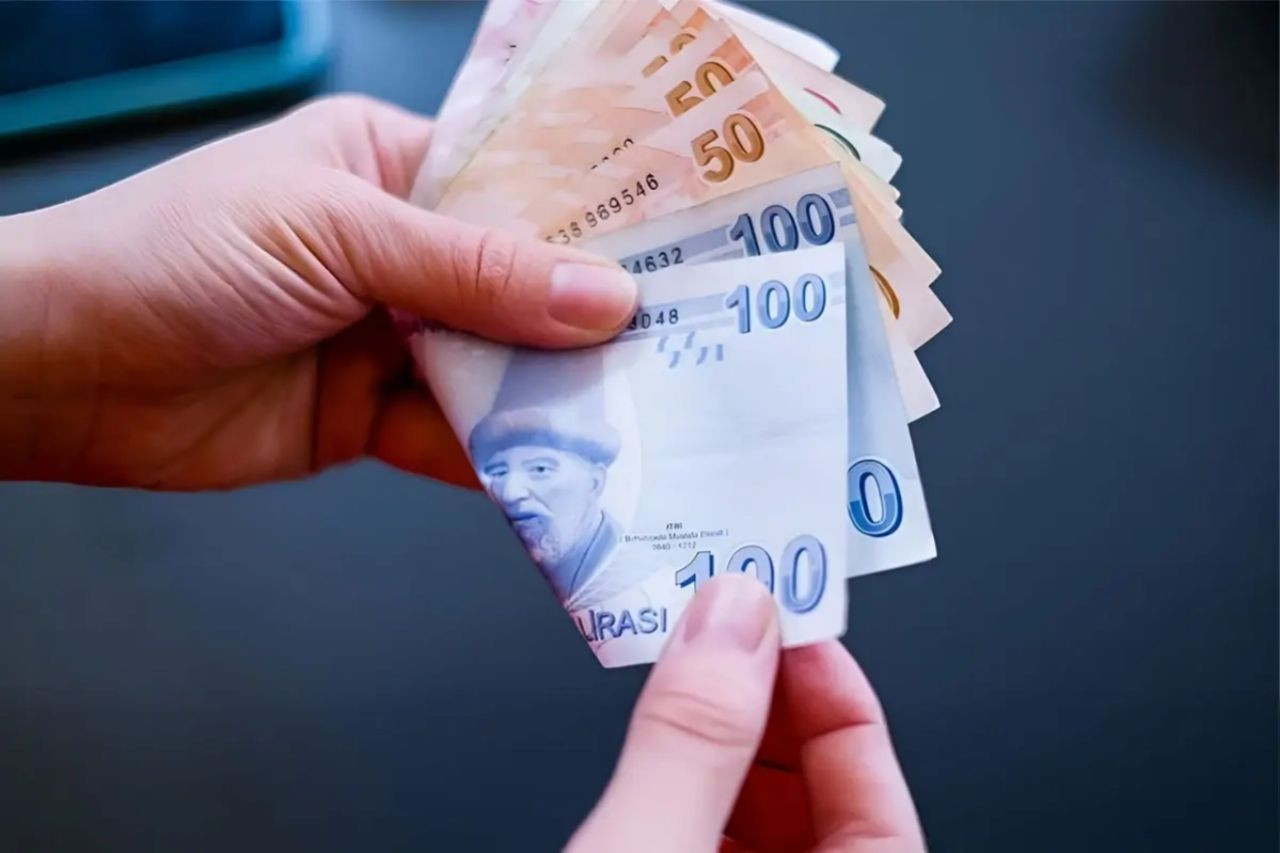 5 aylık enflasyon verisi belli oldu! 2026'da en düşük memur maaşı ne kadar olacak? - Sayfa 5