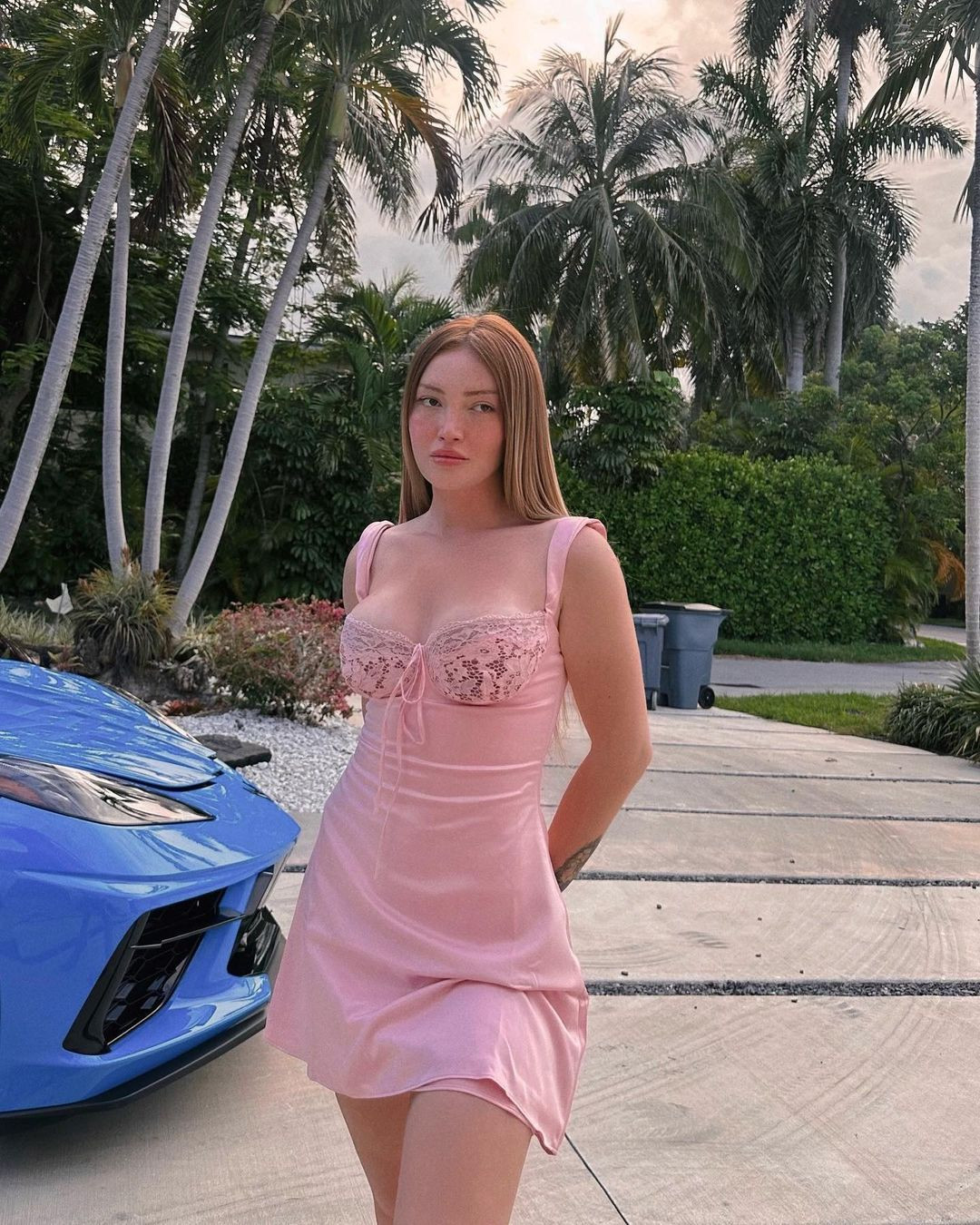 Danla Bilic, Emirhan Topçu ile aşk mı yaşıyor? Açıklama geldi - Sayfa 7