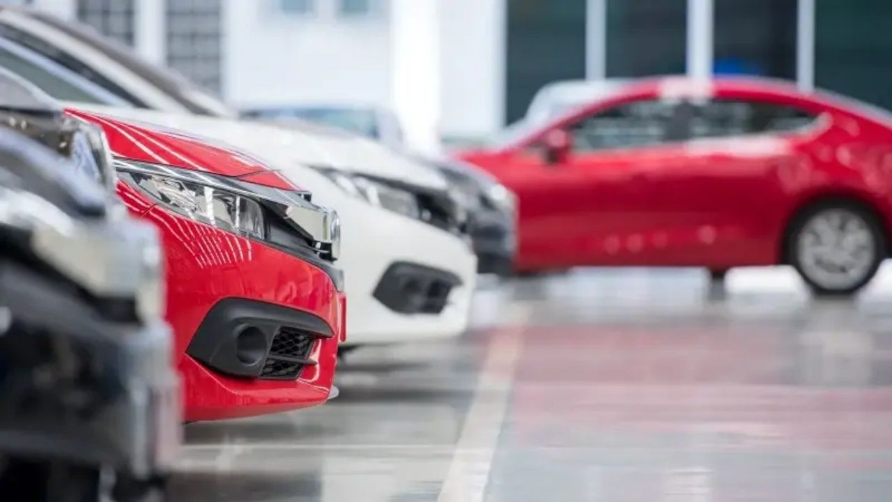 1 Ocak'tan itibaren yürürlükte! İkinci el araç ticaretinde noter harcı kalkıyor - Sayfa 4