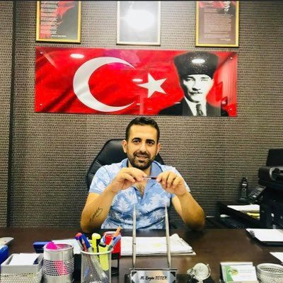 Baklava kutusundaki rüşvet skandalında hesap günü! Manavgat Belediye Başkan Yardımcısı Engin Tüter'den tansiyonu yükselten savunma: Şoförüme hediye olarak gönderdiler! - Sayfa 7