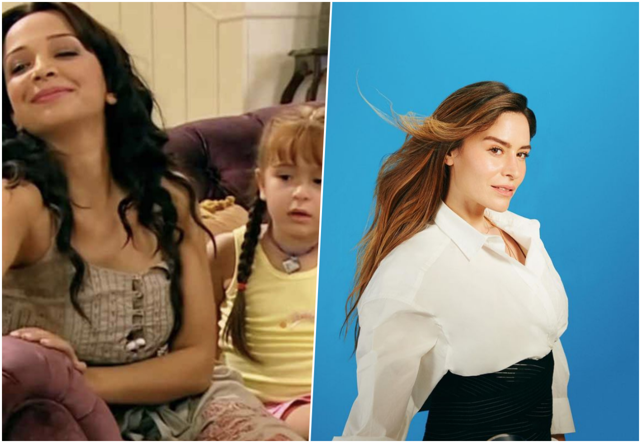 Belçim Bilgin, Asena Keskinci ve Evrim Akın tartışmasına dahil oldu! ''Kimsenin yanına kalmasın'' - Sayfa 4