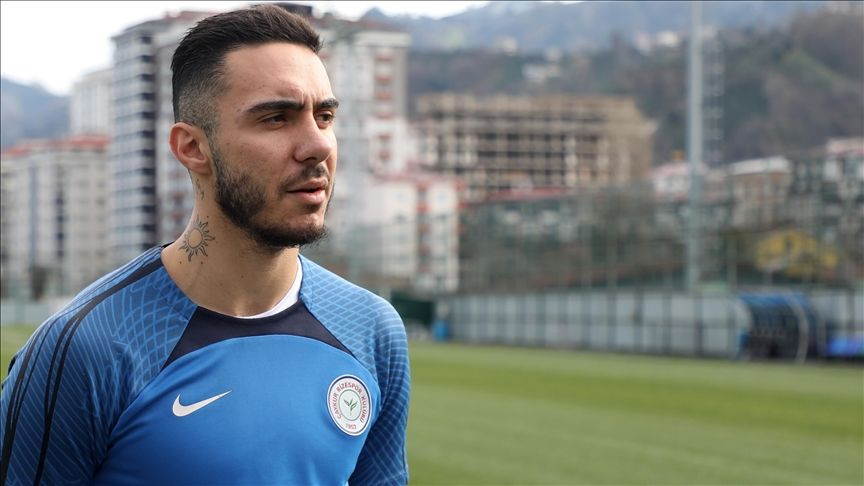 Danla Bilic, Emirhan Topçu ile aşk mı yaşıyor? Açıklama geldi - Sayfa 12