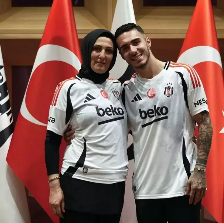 Danla Bilic, Emirhan Topçu ile aşk mı yaşıyor? Açıklama geldi - Sayfa 2