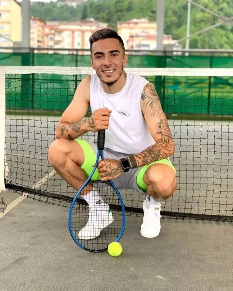 Danla Bilic, Emirhan Topçu ile aşk mı yaşıyor? Açıklama geldi - Sayfa 5