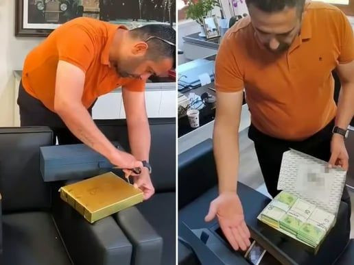 Baklava kutusundaki rüşvet skandalında hesap günü! Manavgat Belediye Başkan Yardımcısı Engin Tüter'den tansiyonu yükselten savunma: Şoförüme hediye olarak gönderdiler! - Sayfa 6