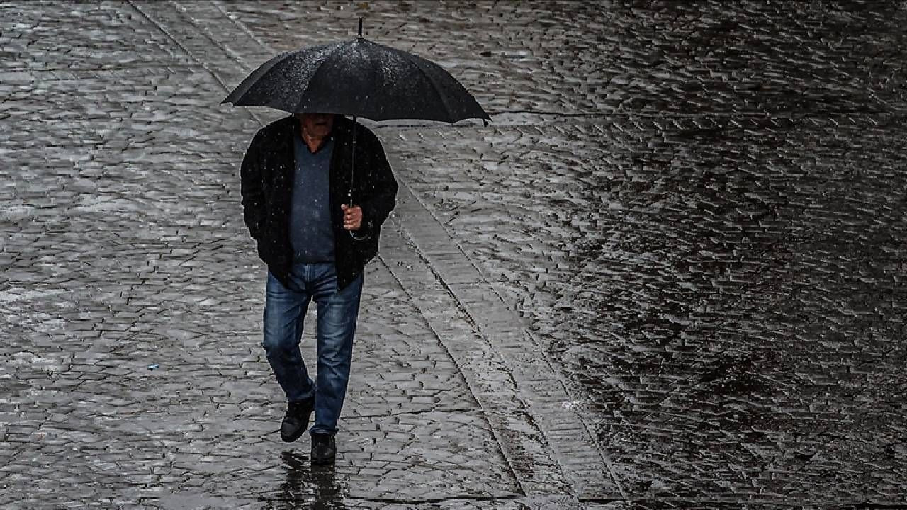 Alarm verildi! İstanbul için kar tarihi netleşti! Şimşek, sağanak ve don bir arada - Sayfa 3