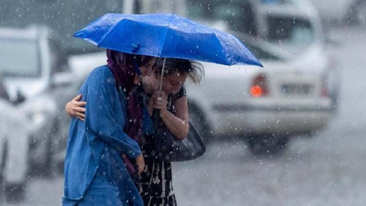 Alarm verildi! İstanbul için kar tarihi netleşti! Şimşek, sağanak ve don bir arada - Sayfa 6