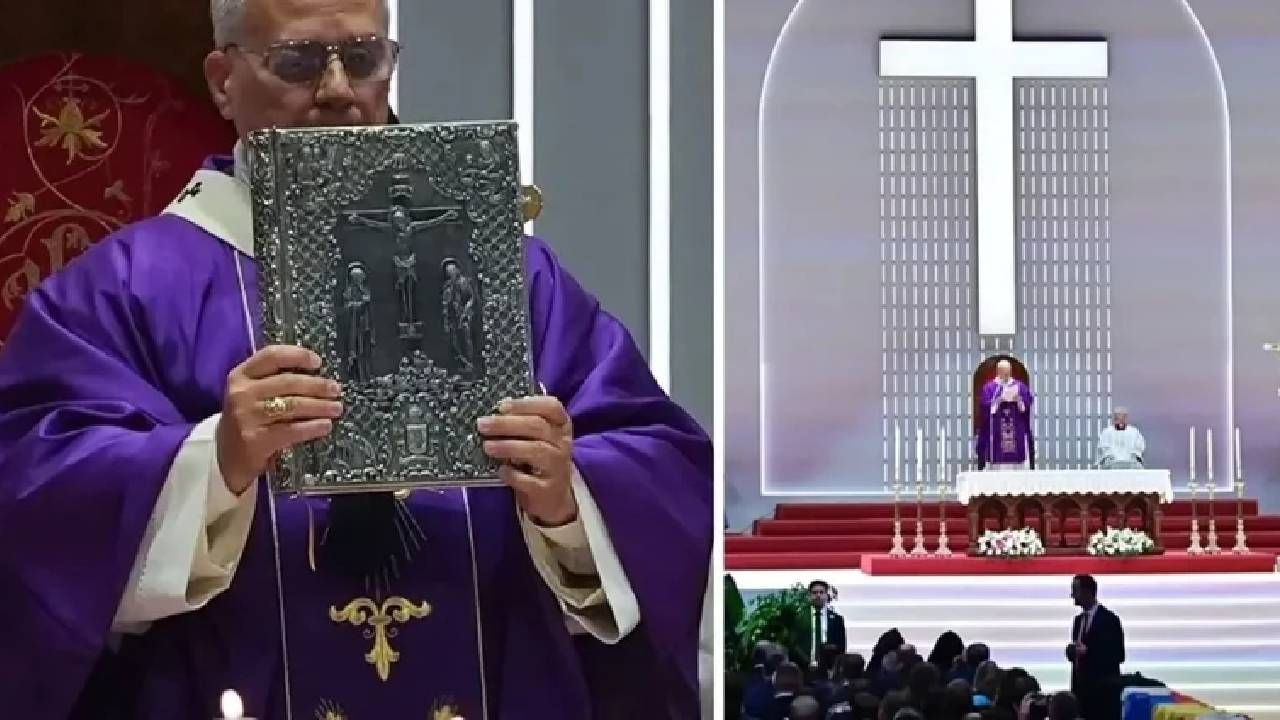 Miras gün yüzüne çıktı! Papa’ya hediye edilen kitapta Osmanlı’nın gizli mimarları: Balyan ailesi - Sayfa 2