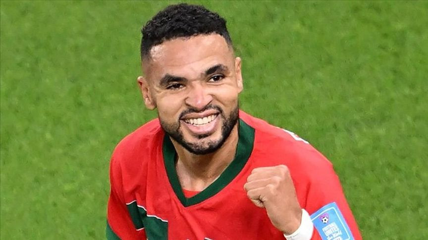 Youssef En-Nesyri'ye sürpriz iki talip! İtalyan devleri teklife hazırlanıyor, ayrılık kapıda - Sayfa 5